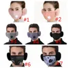 Winter Waim Samt Winddichte Gesichtsmaske Frauen Bandana Ohren Vintage Kristall Charmante beliebte Erwachsene 2020 Modische Masken