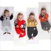born Rompers Baby Winter Down Hooded Plus Velvet Warm Jumpsuit Toddler Clothes Boy Girl Snowsuit Infant Overalls Coa 211229