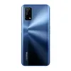 Téléphone portable d'origine Realme V5 5G 6 Go de RAM 128 Go de ROM MTK 720 Octa Core Android 6.5 "Plein écran 48.0MP HDR 5000mAh ID d'empreintes digitales Téléphone portable