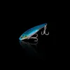 Lures de lâmina de vibração de metal 3D 575131620G Vibração de vibração na pinça de iscas de vibração para baixo para baixo pike perch Fishing9892287