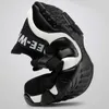 Herenstaal teen Werkveiligheidsschoenen Casual lichtgewicht sneakers Punctie Bewijs gevechtslaarzen comfortabele industri￫le schoenen voor mannen 201204