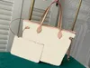 2022 Internet celebrity torby Classic 2021 projektant luksusowa płócienna torba na zakupy torebka portfel torba na karty 40995