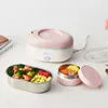 pots de cuisson en acier inoxydable