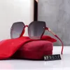 2021 최고의 패션 선글라스 전체 고품질 UV400 렌즈 남성 선글라스 여성 선글라스 상자가있는 경량 프레임 305Q