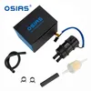 Osias Spirit 10mm 50-60lph Bomba de combustível de motocicleta para 1998-2003 Honda VT750C VT750CD VT750DC Shadow Ace 750