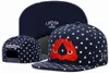 Baseball Team Snapback Cap Alle bal caps Hoeden voor Mannen Vrouwen Verstelbare sport Vizieren Hip-Hop Caps gratis verzending