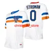 Trikot Herren Damen Jugend #48 Jacob deGrom 44 Robert Gsellman 20 Pete Alonso Custom White Cooperstown Collection