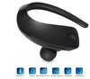 2020 Q2 İş Bluetooth Kulaklık Kablosuz Ücretsiz Geliştirilmiş Çağrı Kulak Dokunmatik Düğme Bir Düğme Önyükleme