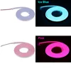 New 12 Volt LED Neon Strip Light Flexible Tape Lamp SMD 2835 120 LEDsm Outdoor Waterproof Soft Rope Bar Lights9507910