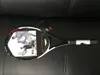 Whole tennis rackets head SPEED PRO racquet with string and bag8628121