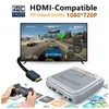 Support arcade psp nec Amlogic S905X WiFi 4K HD Super Console X Pro 50 + émulateur 50000 + jeux rétro Mini TV Box lecteur de jeux vidéo