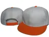الجملة أحدث كرة سلة لكرة القدم معجبين البيسبول الرياضية القبعات Snapback مخصصة في الهواء الطلق الهيب هوب نساء الرجال قبعة القبعات القابلة للتعديل 10000 التصاميم