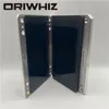 Universal Glas OCA Laminieren Formen für Samsung IP HUAWEI Edge Lcd Display Bildschirm Kleber Gedrückt Laminat Form Reparatur Werkzeug Laminat