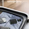 65W pd USB C Schnelle Wand Ladegerät 6-Port PD20W Schnell Ladegerät QC3.0 Für Smartphone tablet PC EU US AU Stecker Desktop Ladestation