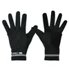 Savior Heat Riding Gloves Cooling Gloves for Cycling Biking Night Working Indoor Outdoor Sports 220110