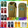 11.19 LeBron Mens 23 James Basketbol Jersey Anthony 3 Davis 33 30 Stephen Carmelo 15 Anthony Curry Jimmer 32 Fredette Len 34 Önyargı