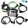 2022 Wifi Newest Full Chip MB STAR C4 SD Connect Compact C4 Software 06 2020V Mb star Multiplexer Diagnostic Tool For Car &truck228A