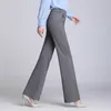 Nouveau pantalon long coton de haute qualité de haute qualité.