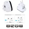 300M Wireless Wifi Repeater Finders Range Extender Router 300Mbps 2.4G Wi-Fi Access Point WR03