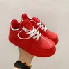 AF1 Criança infantil unc ganhar como 82 11 xi correias meados de tênis de basquete crianças para o garoto menino menina crianças 11s concord michael sneakers 22-27