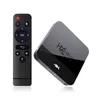 H96 Mini H8 Android 9.0 TV Box 1GB 8GB Rockchip RK3328A Unterstützung 1080p 4K BT4.0 Dual Wifi Smart TV Box