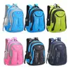 Детские школьные сумки для подростков мальчики девочки для девочек Большой потенциал школьной рюкзак для водонепроницаемой школьной книжной сумки Mochila LJ201225