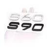 3D AWD T3 T5 T6 T8 LOGO EMBLEM EMBLEM DECAL CAR Sticker для Volvo C30 V40 V60 S40 S60 XC60 XC90 XC40 S80 S90 S80L S60L CAR.