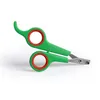 Trippers per unghie per cani CATTO CATTO CLAW CLAW CLUCCIPERS FORNITURA INDICI IN ACCIAIO IN INSOLESS CLAW TRIMMER SCISSORE CUTTERE ZYY1188915205