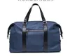 High-quality high-end leather selling men's women's outdoor bag sports leisure travel handbag 055309n