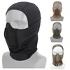 Outdoor Airsoft Taktische Maske Haube Schießen Gesichtsschutz Getriebe Metall Stahldrahtgeflecht Halbgesicht NO03-016