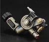 Tattoo Machine RCA Rotary Powerful Motor Fog Color Linear Shader Microblading Professional Tattoos Pen Supplies