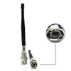 4 PCS BNC UHF Microfono Antenna Per Shu SLX2 SLX4 SM 58 BETA58A BETA87A Serie Wireless Mic Frequenza 400-900 MHz