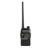 Walkie Talkie Baofeng UV-5re Voor Politie Walkie-Talkie Scanner Radio Dual Banda CB Presunto Transceptor UHF 400-520 MHz VHF 136-174 MHz1