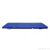 Thick Folding Panel Gymnastics Mat Gym Fitness Exercise Stretching Yoga Tumbling4801782