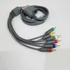 180cm HD TV Component Cord Wire AV Audio Video Cable For Microsoft Xbox 360 Console8393624