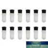 / 24 pcs Plástico Spice Pot Frascos de Tempero Pepper Shakers Salt Jar Condimento CAN Caixa de Armazenamento de Tempero Calet para Churrasco