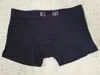 2020 Designers brand Mens Boxer men Underpants Brief For Man UnderPanties Sexy Underwear Mens Boxers Cotton Shorts Male