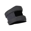 1Pair Portable Justerbar Tunna Sport Yoga Armband Band Fitness Sprain Protection Soft Pain för TFCC Tear Brace Ulnar Fix
