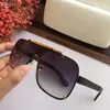 Womens Sunglasses For Women Men Sun Glasses Mens Fashion Style Protects Eyes UV400 Lens With Random Box And Case 2138