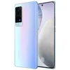 Original Vivo X60 PRO 5G Mobiltelefon 12GB RAM 256GB ROM Exynos 1080 OCTA Core 48MP NFC Android 6.56 "Fingerprint ID Face Smart Cell Phone