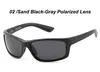 Summer New Fashion Men Polarise Mablack Sunglasses Femmes Cycling Sun Gernes Cycling Sports Extérieur verres de soleil Epirs2585271