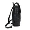 Backpack Men Shoulder Bag Waterproof Laptop Leather Backpacks For Teenager High Qaulity Casual Daypacks Mochila Male1
