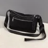 SSW007 Toptan Sırt Çantası Moda Erkek Kadın Sırt Çantası Seyahat Çantaları Şık Bookbag Omuz Çantaları Paketi 592 HBP 40015