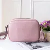 Tutta la borsa fotografica in vera pelle borsa a tracolla moda borsa in pelle bovina borsa porta carte presbiti borsa da sera messenger287g