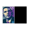 التعبئة Runtz Obama Mylar Bags 3.5g Zipper Pouch 420 عبوة لتجفيف الزهرة العشبية التبغ غوبلات رائحة البراعة مايلر كيس ffqp7