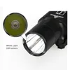 Vente Nouvelle lampe de poche tactique chaude Sf Style X300 Ultra lumière LED convient au Rail Picatinny de 20mm pour la chasse pour le tir