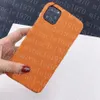 Projektanci mody 14 Pro Etui na telefon Luksusowe etui na iPhone'a Dorywczo markowe etui na 14Plus 13 12 7 8 7P 8P X XS MAX XR 11 SE2020 Pro z pudełkiem 200628CE