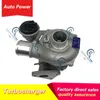 KP35 Turbocharger 54359980033 54359880011 54359700011 for Car K9K engine Diesel Turbocharger