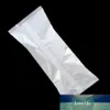 1500Pcs Disposable Milky Pack Bag Open Top Heat Seal Plastic Package Bag DIY Popsicle Storage