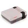 클래식 게임 TV 비디오 핸드 헬드 콘솔 500 개의 새로운 에디션 모델 NES 미니 게임 콘솔을위한 최신 엔터테인먼트 시스템 클래식 게임 DHL